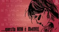 “Questo non è amore”, campagna della Polizia di Stato contro la violenza sulle donne