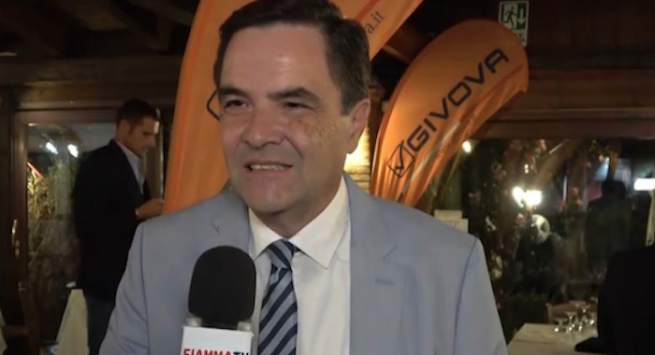 Volley, intervista al ds Ottagono: "La Fiamma Torrese una vera e propria fede"