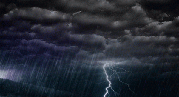 Torre Annunziata - Allerta meteo, domani chiuse tutte le scuole di ogni ordine e grado