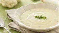 Mousse di cavolfiore