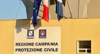 Allerta meteo prorogata di 24 ore in Campania