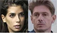 Giulia Michelini e Giorgio Pasotti: un amore passionale finito male. Ecco cosa è successo