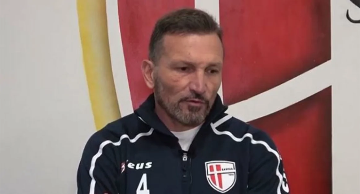 Vigilia di Ischia-Savoia, mister Carannante "Gara importante tra due squadre forti"