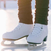 Edenlandia inaugura "Regno di Ghiaccio", la magia del pattinaggio per adulti e piccini