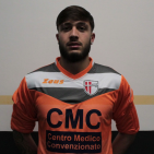 Torre Annunziata - Savoia, il calciatore Merola ritorna alla Cavese