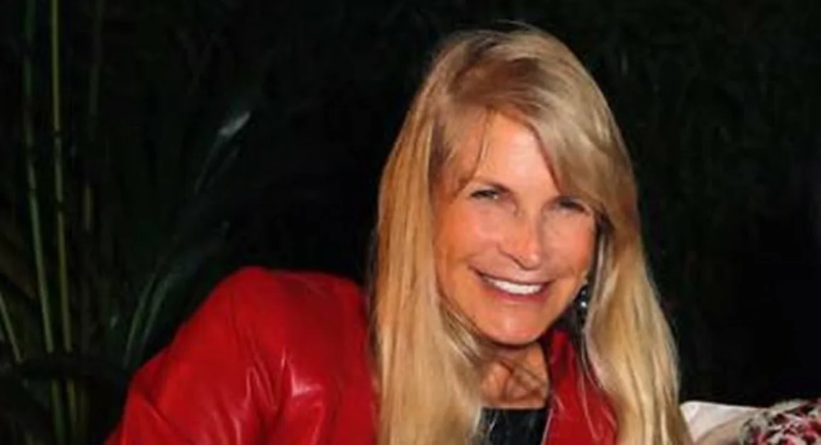 È deceduta a 67 anni Martha Schumacher, vedova di Dino De Laurentiis