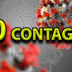 Torre Annunziata - Coronavirus: pochi tamponi processati nessun contagio. Deceduto un uomo di 78 anni