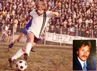 Quattordici anni  fa moriva Peppe Vianello, "El Sivori" di Torre Annunziata