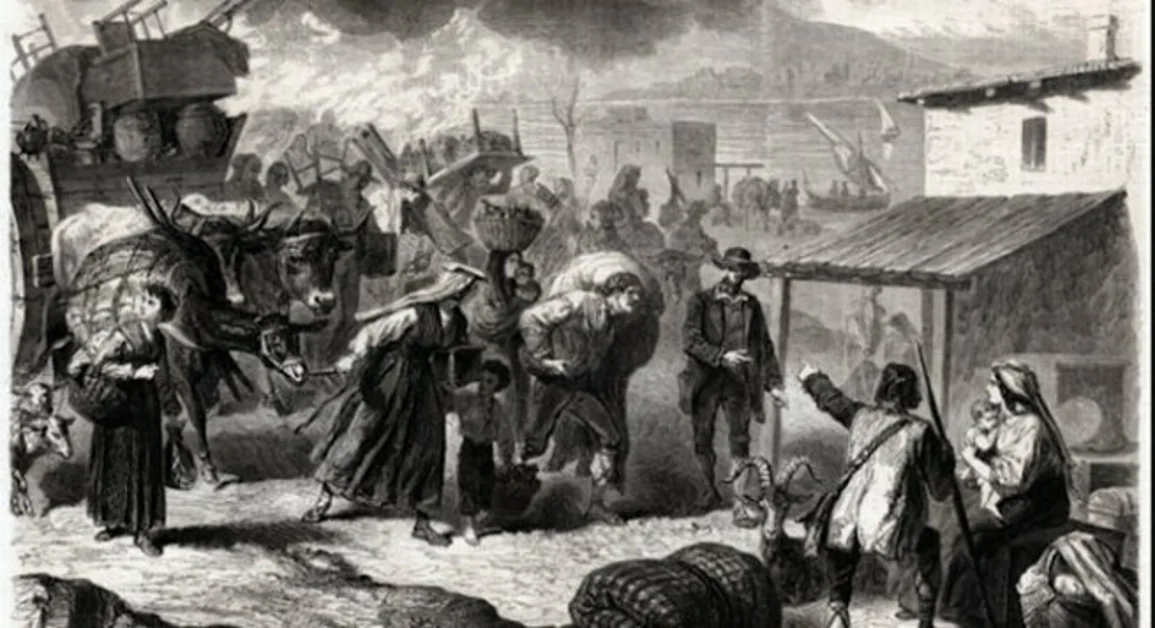 Viaggio nella storia di Torre Annunziata: Matteo Galdi, il sindaco che aiutò gli sfollati di Torre del Greco