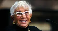 Lutto nel mondo del cinema: addio a Lina Wertmüller 