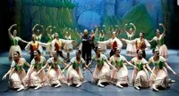 Le stelle della danza illuminano Sorrento: serata di premiazioni e spettacoli al Teatro Armida