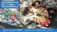 Torre Annunziata - Ai Salesiani iniziative per la Giornata Nazionale del Servizio Civile