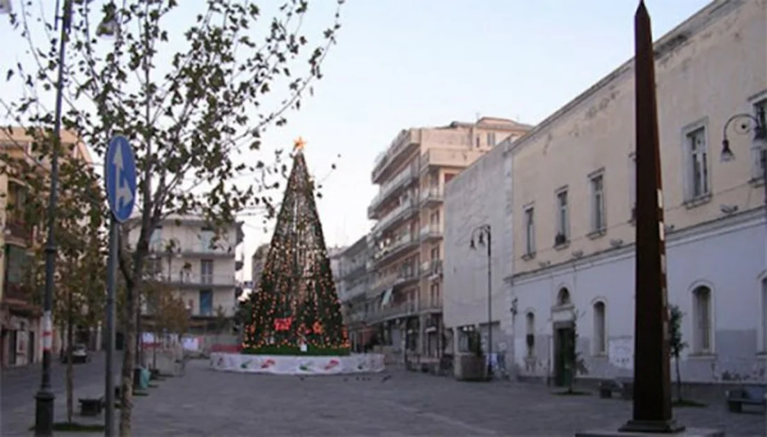 Boscoreale - Al via un ricco programma di eventi e spettacoli per le festività natalizie