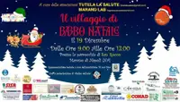 Il Natale a Marano di Napoli tra solidarietà ed eventi per il sociale