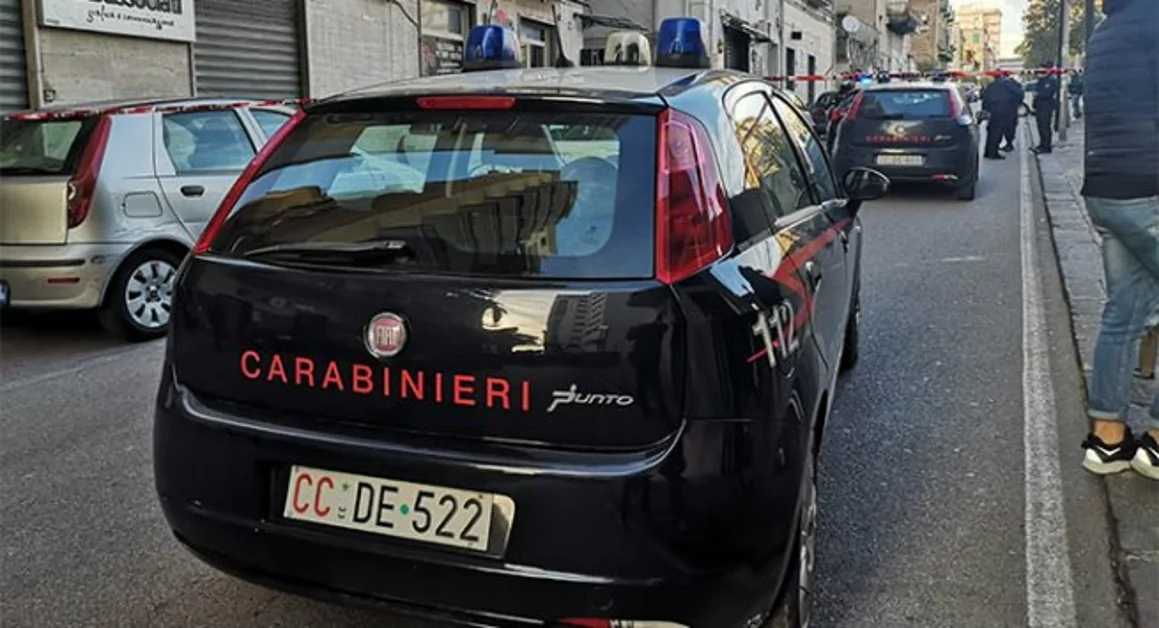 Torre Annunziata - Badante uccisa in casa di due anziani a via Gambardella