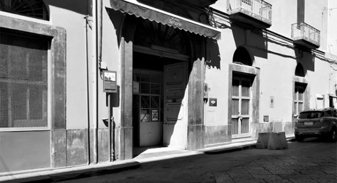 L’arte bianca a Torre Annunziata: ricordi della mia infanzia tra pastifici e molini 