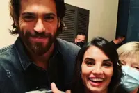 Can Yaman e Francesca Chillemi: passione già finita. Ecco cosa è successo
