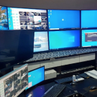 Istituto di vigilanza abusivo, denunciato titolare e sede sotto sequestro