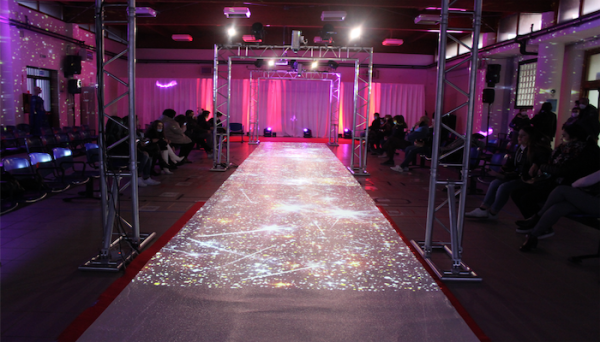 Torre Annunziata  - Il Marconi si veste di ingegno e guarda al futuro dei giovani