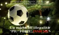 Torre Annunziata - "Un calcio all'illegalità", iniziativa ai Salesiani