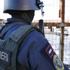 Torre Annunziata - 'Operazione sicurezza' dei Carabinieri: 1 arresto e 3 denunce