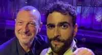 Festival di Sanremo: Marco Mengoni, l'asso nella manica di Amadeus