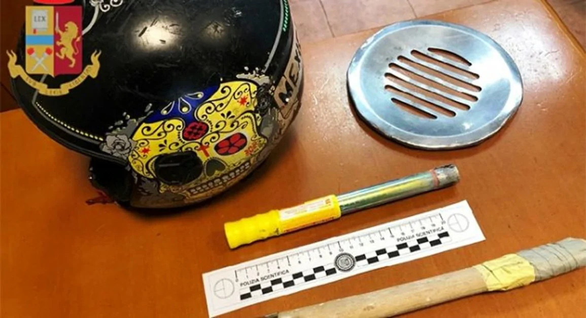 Torre del Greco - Violenza post partita Turris-Taranto, arrestati due aggressori