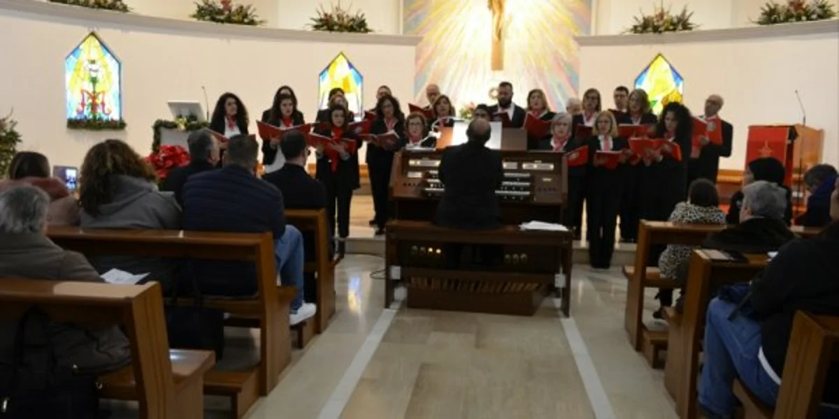 Torre Annunziata - "Happy Christmas" ed "Happy New Year", gli eventi natalizi in città