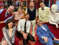 Stefano De Martino, le anticipazioni della prima puntata di Bar Stella