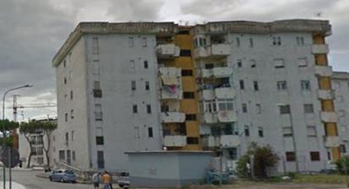 Box commerciali di via Tagliamonte: ecco il bando dell´Iacp