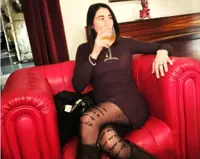Torre Annunziata - Irma Testa e la sua "panzella": "Qualcosa non torna..."