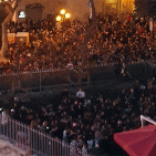 Torre Annunziata - Vigilia di Capodanno, vietati assembramenti in strada