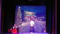 Boscoreale - “Quella favola…chiamatela Natale” spettacolo musicale al “Teatro Minerva”