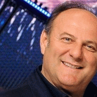  Mediaset: brutte notizie per Gerry Scotti. Ecco cosa è successo