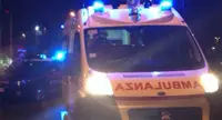 Nove feriti tra Napoli e provincia per lo sparo di botti nella notte di Capodanno