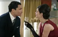 Rai: Il Paradiso delle Signore, litigio sul set tra due attori del cast. Ecco cosa è successo