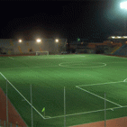 Torre Annunziata - Finanziato con più di 2 milioni di euro il progetto di ristrutturazione dello stadio Giraud