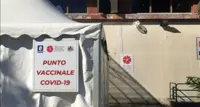 Torre del Greco - Covid-19, cambiano le modalità di accesso all'hub vaccinale