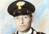 Torre Annunziata - 40° anniversario della morte del maresciallo D'Alessio e della giovane Visone