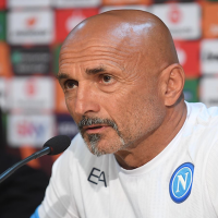 Spalletti torna in panchina, negativo al Covid