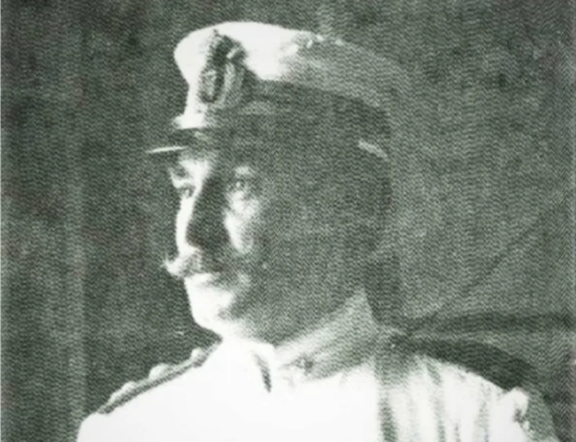 Viaggio nella storia di Torre Annunziata: Alfredo Giraud e il grande Savoia