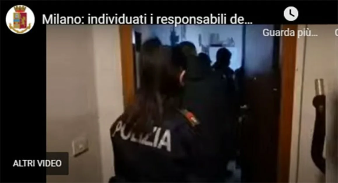 Ragazze molestate in piazza Duomo a Milano la notte di Capodanno, individuati i presunti responsabili