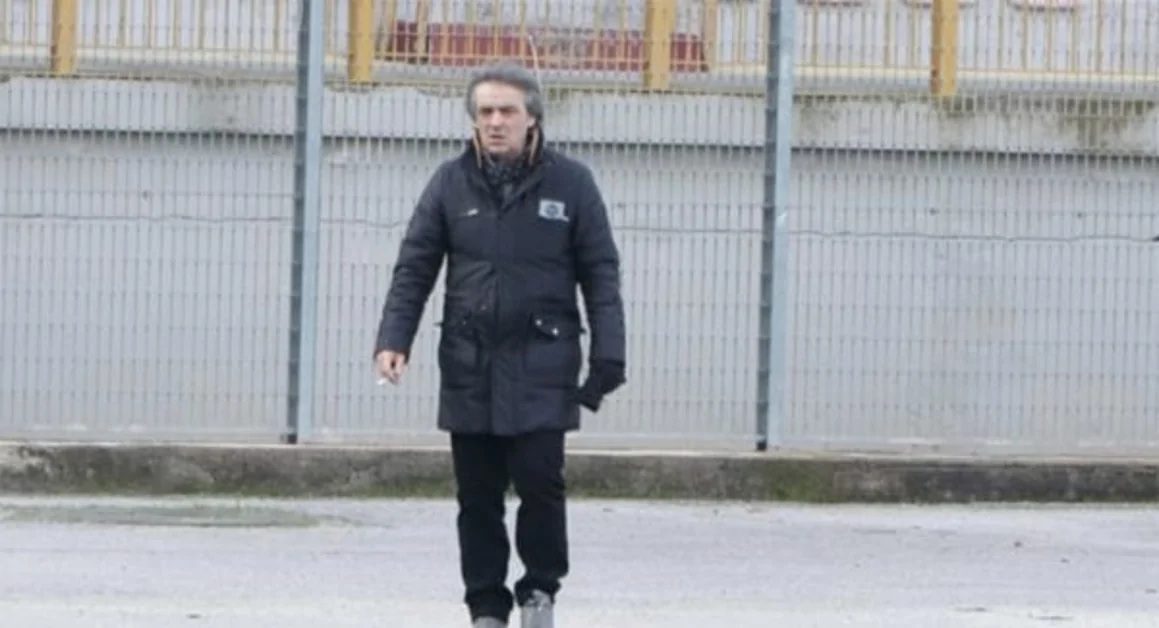 Savoia, il ds Palumbo traccia il bilancio del 2021: «Partiti da zero. Pensiamo partita per partita»