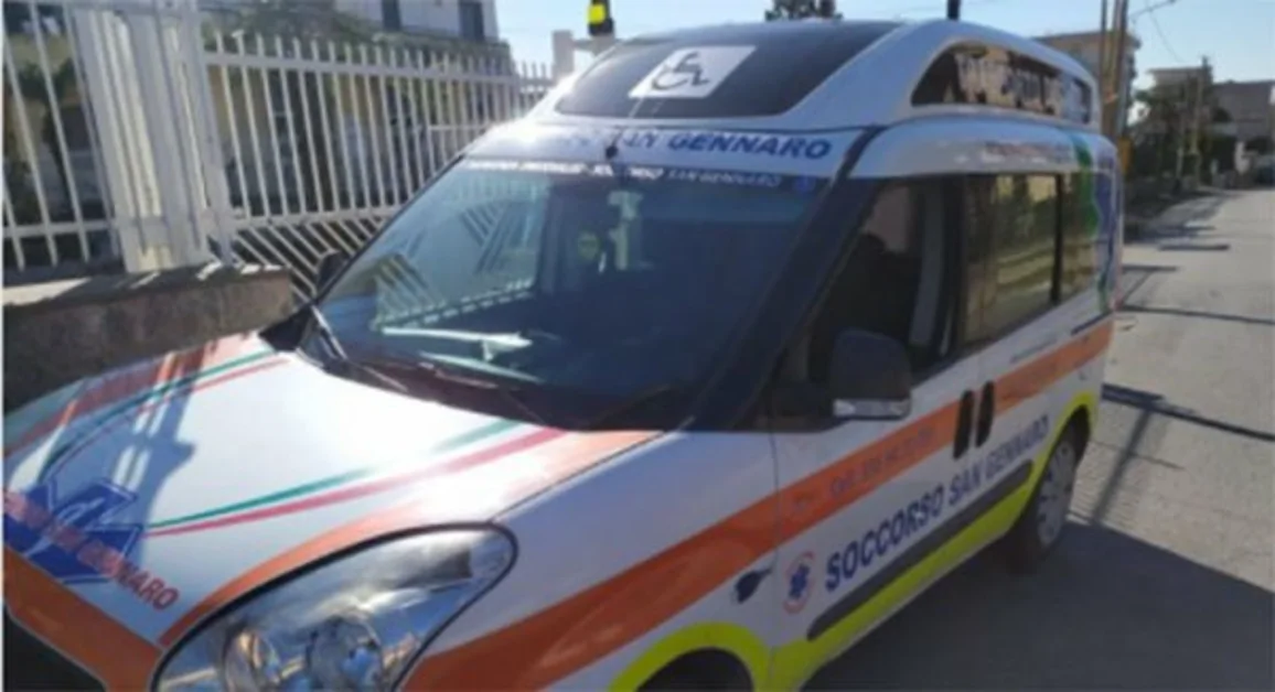 Ottaviano -  Ripristinato il servizio notturno di assistenza ai malati Covid