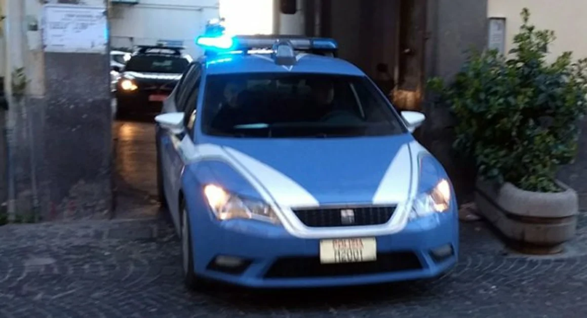 Torre Annunziata - Tentata estorsione a imprenditore, misura cautelare per un 49enne