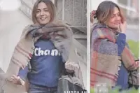 Ambra Angiolini: nuovo amore con famoso attore? Tutta la verità sull’ ex di Francesco Renga