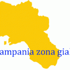 Covid, da lunedì 17 gennaio Campania in zona gialla: ecco cosa cambia