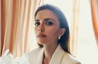 Rai: Serena Rossi, la dedica che commuove il web. Ecco di cosa si tratta