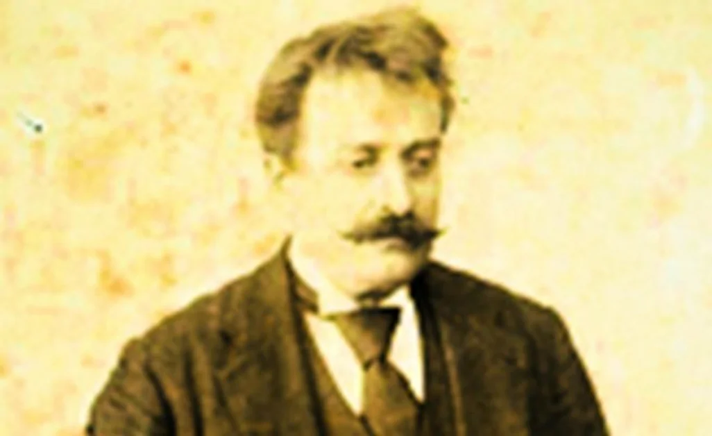 Viaggio nella storia di Torre Annunziata: Costantino Palumbo, un genio al pianoforte