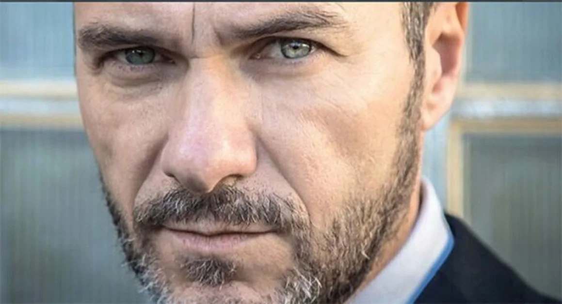 Castellammare di Stabia - Teatro, in scena Massimiliano Gallo con "Resilienza 3.0"